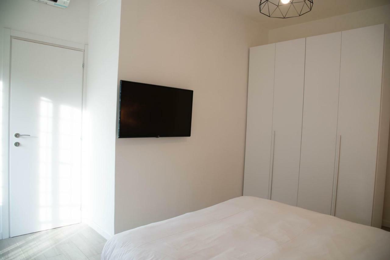 Appartamento 150 Roma Esterno foto