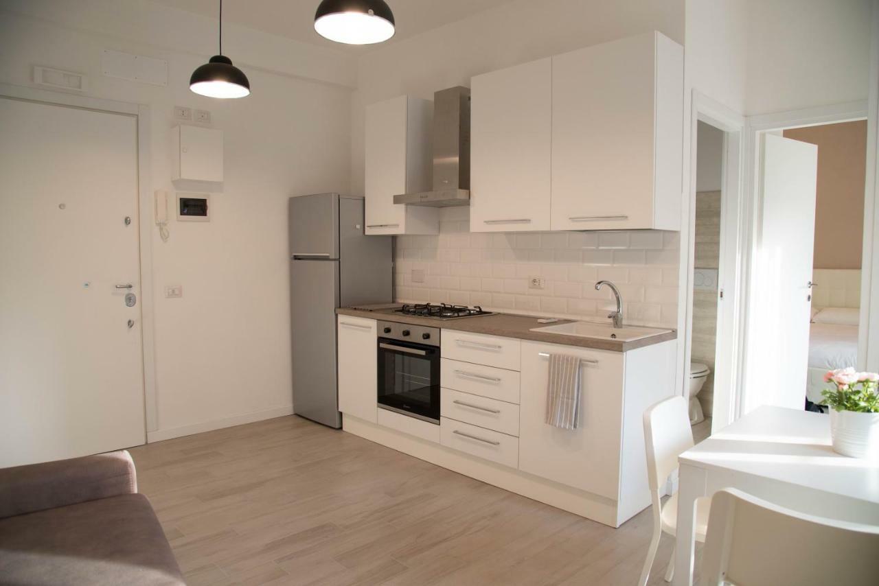 Appartamento 150 Roma Esterno foto