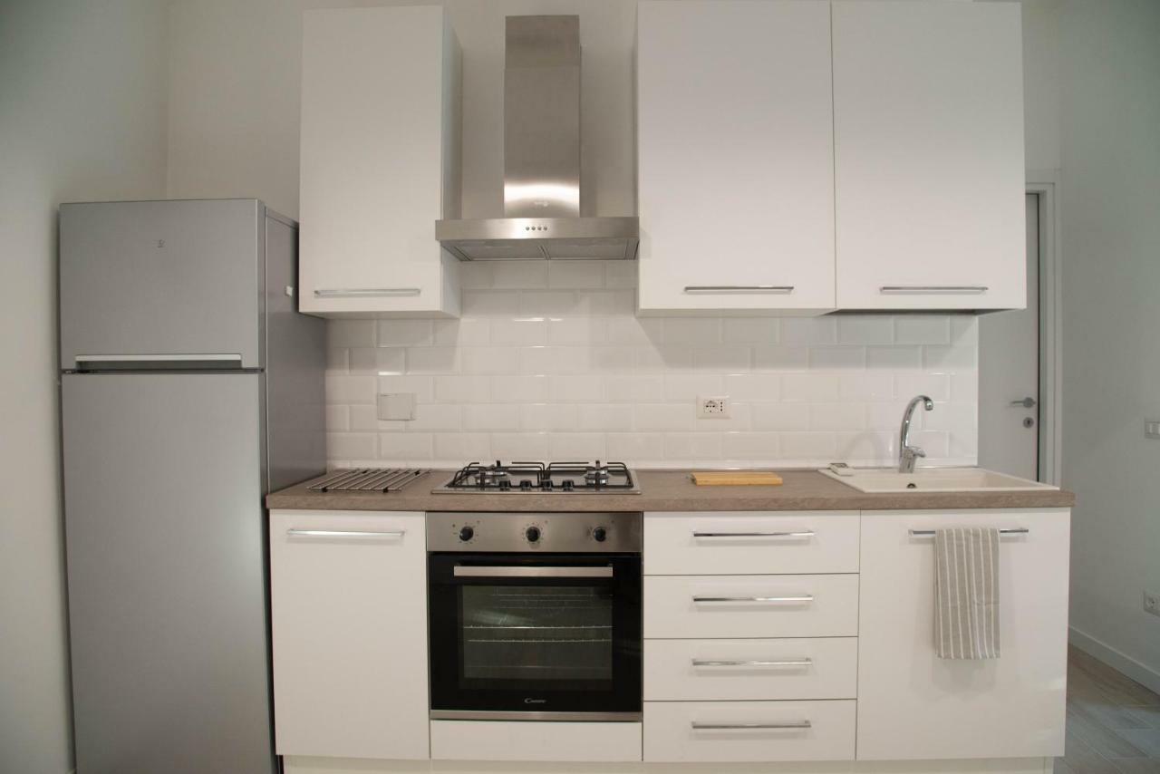Appartamento 150 Roma Esterno foto