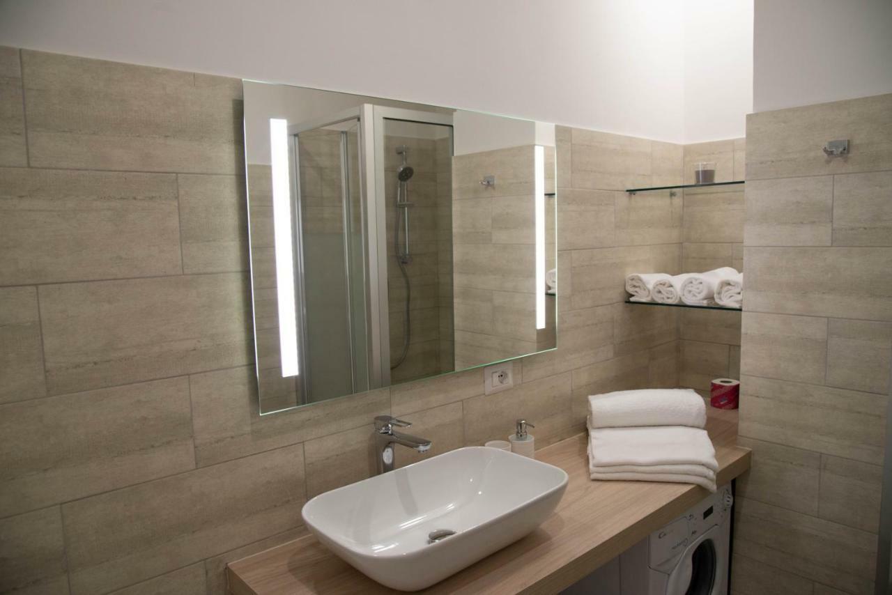 Appartamento 150 Roma Esterno foto